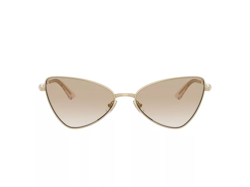 Jimmy Choo JC 4015HB 300611 57 Occhiali da Sole