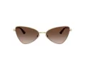 Jimmy Choo JC 4015HB 300613 57 Occhiali da Sole