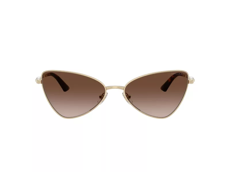 Jimmy Choo JC 4015HB 300613 57 Occhiali da Sole