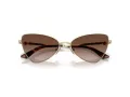 Jimmy Choo JC 4015HB 300613 57 Occhiali da Sole