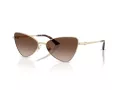 Jimmy Choo JC 4015HB 300613 57 Occhiali da Sole