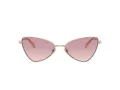 Jimmy Choo JC 4015HB 300668 57 Occhiali da Sole
