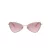 Jimmy Choo JC 4015HB 300668 57 Occhiali da Sole