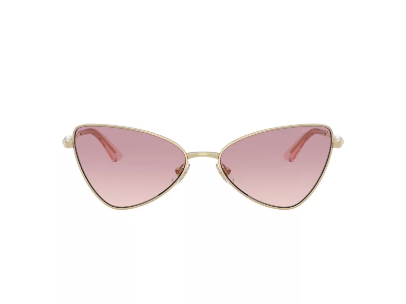 Jimmy Choo JC 4015HB 300668 57 Occhiali da Sole