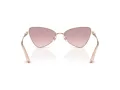 Jimmy Choo JC 4015HB 300668 57 Occhiali da Sole