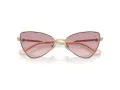 Jimmy Choo JC 4015HB 300668 57 Occhiali da Sole
