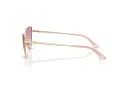 Jimmy Choo JC 4015HB 300668 57 Occhiali da Sole