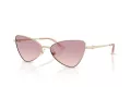 Jimmy Choo JC 4015HB 300668 57 Occhiali da Sole