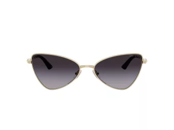 Jimmy Choo JC 4015HB 30068G 57 Occhiali da Sole