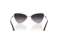 Jimmy Choo JC 4015HB 30068G 57 Occhiali da Sole