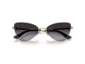 Jimmy Choo JC 4015HB 30068G 57 Occhiali da Sole