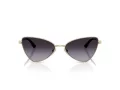 Jimmy Choo JC 4015HB 30068G 57 Occhiali da Sole