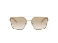 Jimmy Choo JC 4016HB 300611 58 Occhiali da Sole
