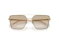 Jimmy Choo JC 4016HB 300611 58 Occhiali da Sole