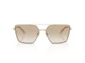 Jimmy Choo JC 4016HB 300611 58 Occhiali da Sole