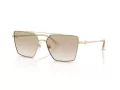 Jimmy Choo JC 4016HB 300611 58 Occhiali da Sole