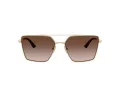 Jimmy Choo JC 4016HB 300613 58 Occhiali da Sole