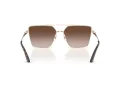 Jimmy Choo JC 4016HB 300613 58 Occhiali da Sole