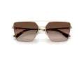 Jimmy Choo JC 4016HB 300613 58 Occhiali da Sole