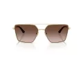 Jimmy Choo JC 4016HB 300613 58 Occhiali da Sole