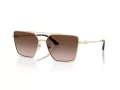 Jimmy Choo JC 4016HB 300613 58 Occhiali da Sole