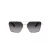 Jimmy Choo JC 4016HB 30068G 58 Occhiali da Sole