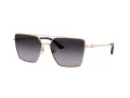 Jimmy Choo JC 4016HB 30068G 58 Occhiali da Sole