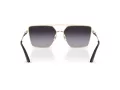 Jimmy Choo JC 4016HB 30068G 58 Occhiali da Sole