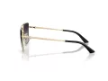 Jimmy Choo JC 4016HB 30068G 58 Occhiali da Sole