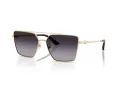 Jimmy Choo JC 4016HB 30068G 58 Occhiali da Sole