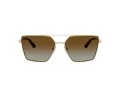 Jimmy Choo JC 4016HB 3006T5 58 Occhiali da Sole