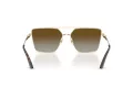 Jimmy Choo JC 4016HB 3006T5 58 Occhiali da Sole