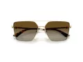 Jimmy Choo JC 4016HB 3006T5 58 Occhiali da Sole