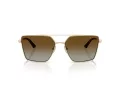 Jimmy Choo JC 4016HB 3006T5 58 Occhiali da Sole