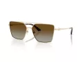 Jimmy Choo JC 4016HB 3006T5 58 Occhiali da Sole