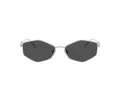 Jimmy Choo JC 4017 300287 55 Occhiali da Sole