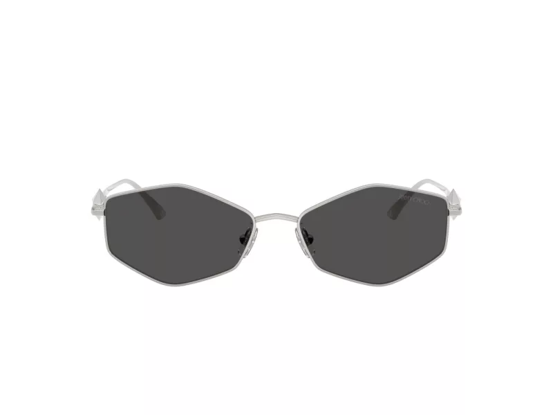 Jimmy Choo JC 4017 300287 55 Occhiali da Sole