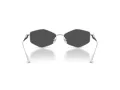 Jimmy Choo JC 4017 300287 55 Occhiali da Sole
