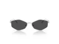 Jimmy Choo JC 4017 300287 55 Occhiali da Sole