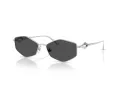 Jimmy Choo JC 4017 300287 55 Occhiali da Sole