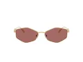 Jimmy Choo JC 4017 302369 55 Occhiali da Sole