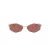 Jimmy Choo JC 4017 302369 55 Occhiali da Sole