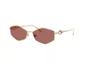 Jimmy Choo JC 4017 302369 55 Occhiali da Sole