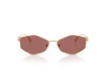 Jimmy Choo JC 4017 302369 55 Occhiali da Sole