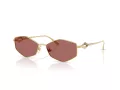 Jimmy Choo JC 4017 302369 55 Occhiali da Sole