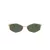 Jimmy Choo JC 4017 302371 55 Occhiali da Sole