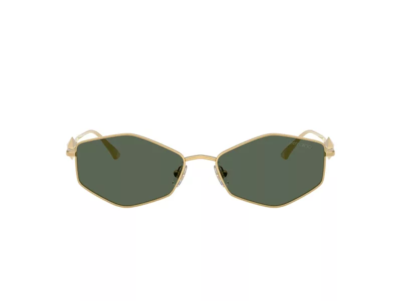 Jimmy Choo JC 4017 302371 55 Occhiali da Sole