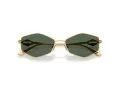 Jimmy Choo JC 4017 302371 55 Occhiali da Sole