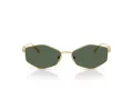 Jimmy Choo JC 4017 302371 55 Occhiali da Sole