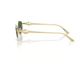Jimmy Choo JC 4017 302371 55 Occhiali da Sole